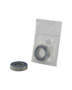 ROLLER BEARING 6207 2RS 35X72X17   