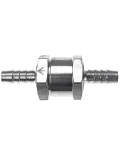 Tilbakeslagsventil 8Mm