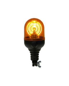 Rotorende lampe