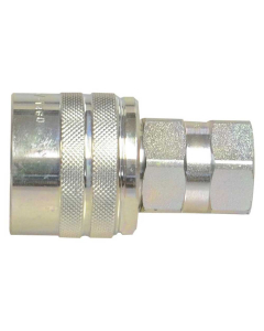 POPPET VALVE COUPLING SCREW - MALE 