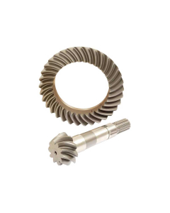 CROWN WHEEL & PINION               