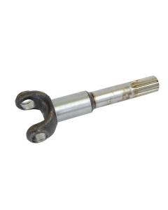 AXLE SHAFT                         