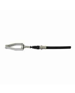 Clutchwire - lengde: 690MM, ytre