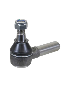 Styrestag med kule, Lengde: 102mm