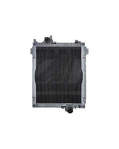 Radiator