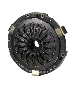 Trykkplate
