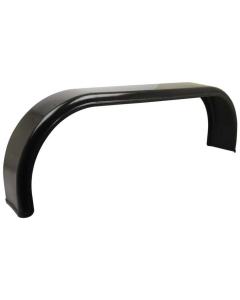 Tilhengerskjerm (Tandem)