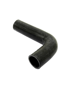 Radiatorslange, øverste, Indre Ø: av slange mindre ende: 49mm, Indre Ø: av slange større ende: 49mm