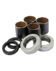 Reparasjonssett til spindler