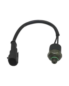 Flertrykksbrytere/høy spenning