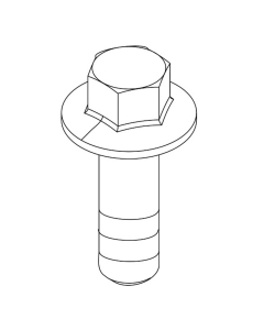 CAP SCREW