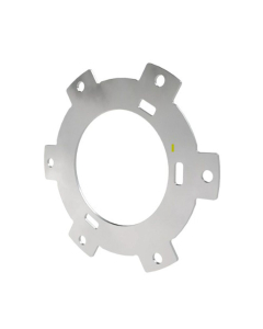Clutch plate
