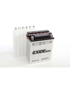 MC batteri 12V 12Ah