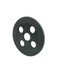 Bremseskive m/friksjonsbelegg. Ytre Ø: 260mm