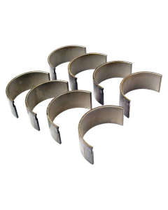 Conrod glidelager +0.010″ (0.25mm) Sett