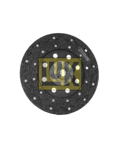 Clutchplate-P.T.O. 280MM          