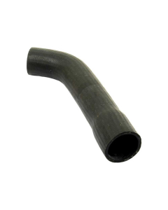 Radiatorslange, øverste, Indre Ø: av slange mindre ende: 37.5mm, Indre Ø: av slange større ende: 37.