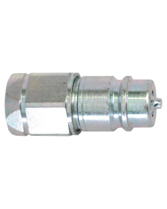 HYDRAULIC QUICK RELEASE COUPLING 3/