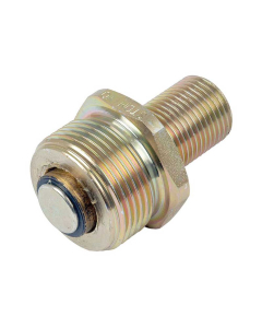 Dowty-kupling 1/2″ BSP hann