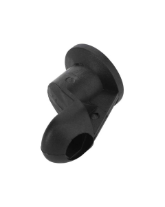 Vindusfeste for gassdrevet sylinder