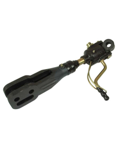 Avvatringssveiv kpl. - Knast Ø 22mm- Minimum lengde: 385mm - 1 UNC