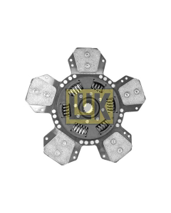 Clutchplate