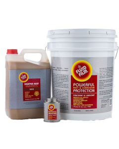 Fluid film nas 19liter spann