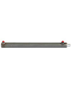 HYDRAULIC DOUBLE ACTING CYLINDER WI