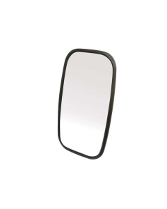 MIRROR HEAD - RECTANGULAR, (CONVEX)