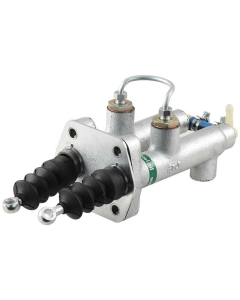 Hovedsylinder for bremser