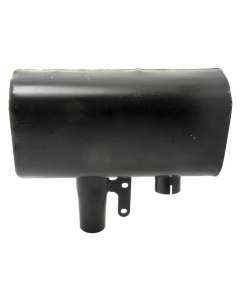 Lyddemper - Under panser