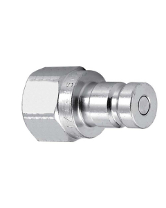 DIAGNOSTIC COUPLINGS - MALE - 1/4&P