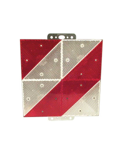 Reflekssett, 285mm x 285mm (V)