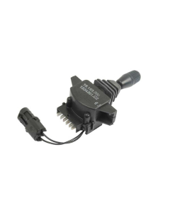 Løft kontrollbryter