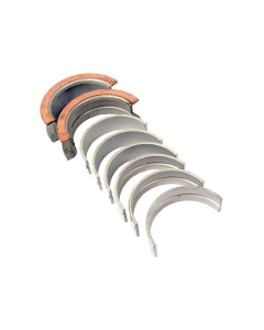 Hovedlager +0.010″ (0.25mm) (Sett)