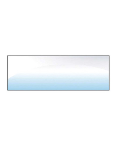 REAR LOWER GLASS                   