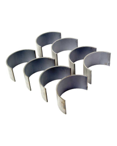 Conrod glidelager +0.020'' (0.50mm) Sett