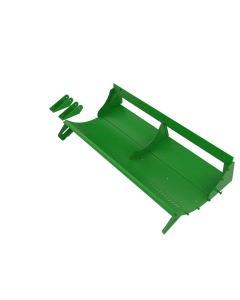 STRAW CHOPPER/WHOLE GOOD