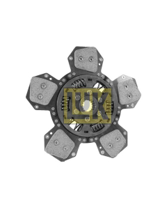 Clutchplate
