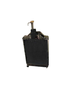 Radiator