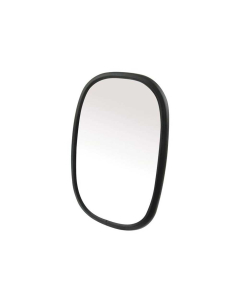 MIRROR HEAD - RECTANGULAR, (CONVEX)