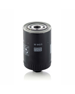 MANN Oljefilter W 940/5