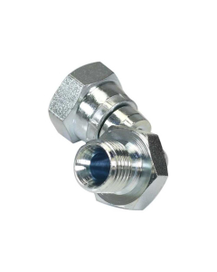 HYDRAULIC ADAPTOR 1/4&PRIMEBSP MALE