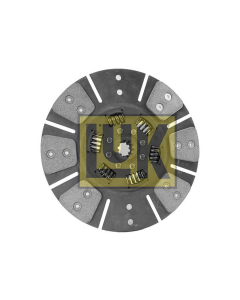 Clutchplate