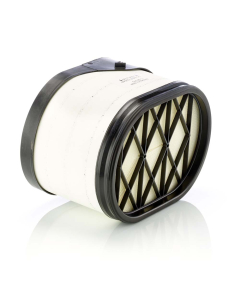 MANN Luftfilter C 38 010