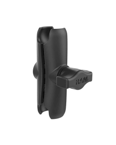 Dobbel sokkelarm medium (B-kule)