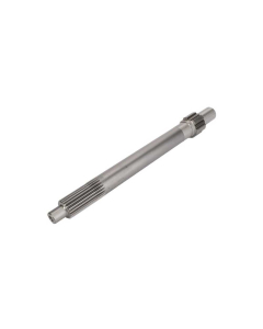 MAIN SHAFT                         