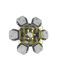 Clutchplate