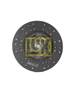 Clutchplate