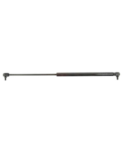 Gassdemper, Total lengde: 530mm